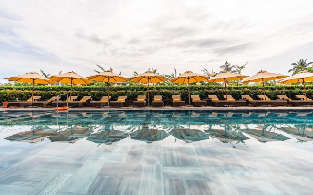 Accommodation in Vietnam