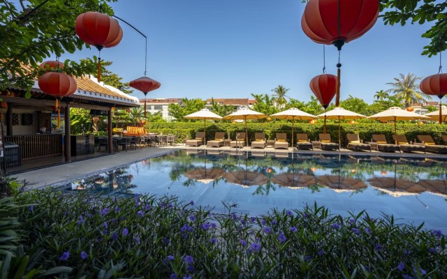 Accommodation in Vietnam
