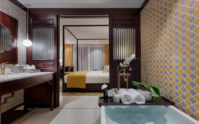 Accommodation in Vietnam