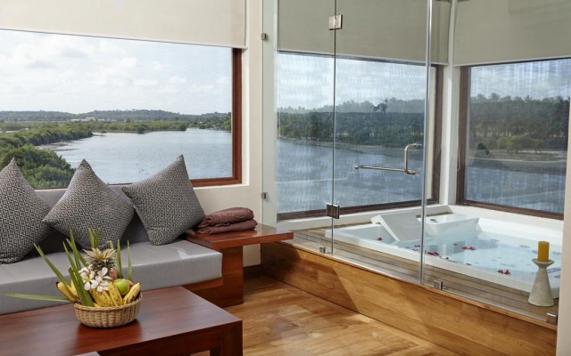 Accommodation in SRI LANKA