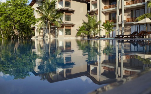 Accommodation in SRI LANKA