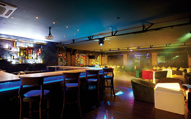 Accommodation in SRI LANKA