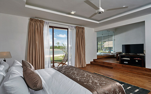 Accommodation in SRI LANKA