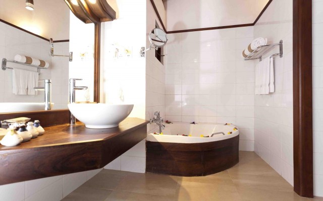 Accommodation in SRI LANKA