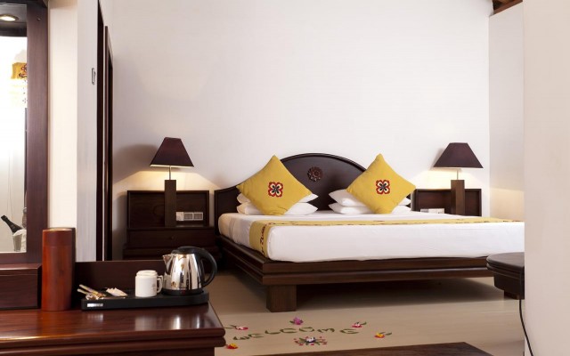 Accommodation in SRI LANKA