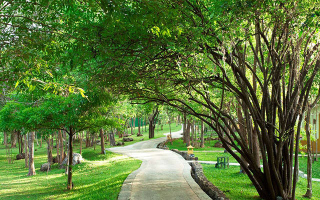 Accommodation in SRI LANKA