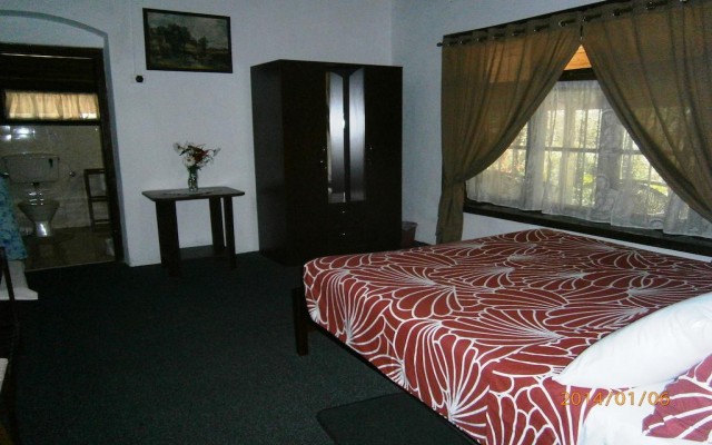 Accommodation in SRI LANKA