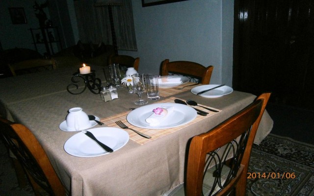 Accommodation in SRI LANKA