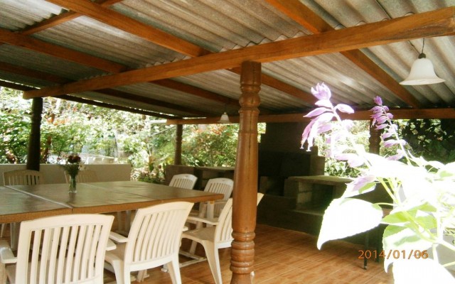 Accommodation in SRI LANKA
