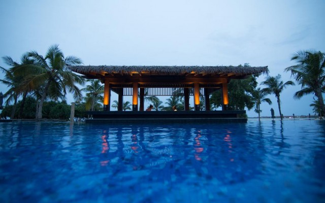 Accommodation in SRI LANKA