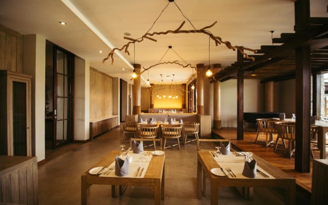 Accommodation in SRI LANKA