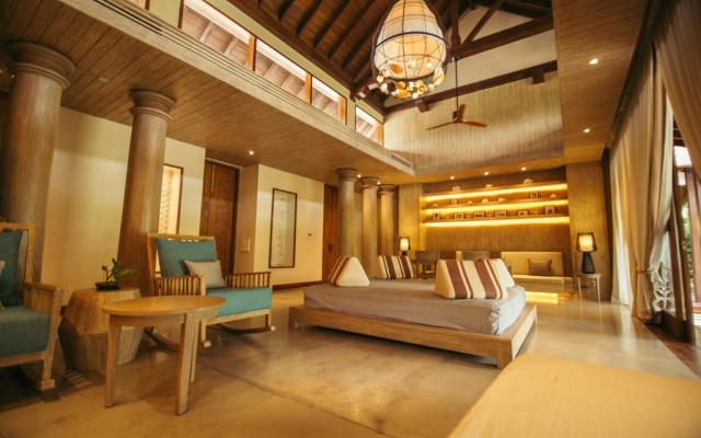 Accommodation in SRI LANKA