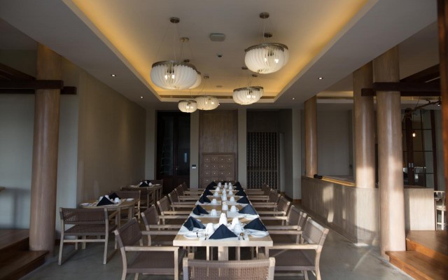 Accommodation in SRI LANKA