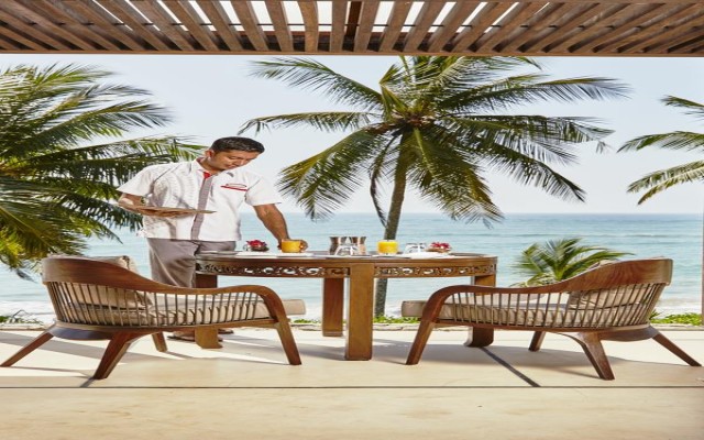Accommodation in SRI LANKA