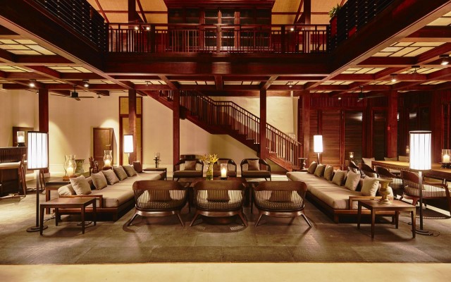 Accommodation in SRI LANKA