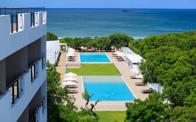 Accommodation in SRI LANKA