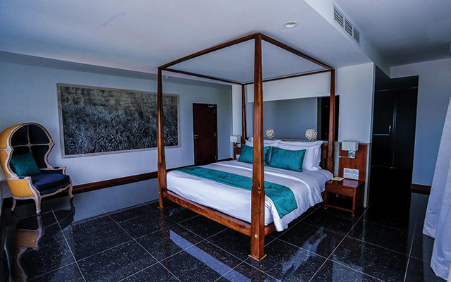 Accommodation in SRI LANKA