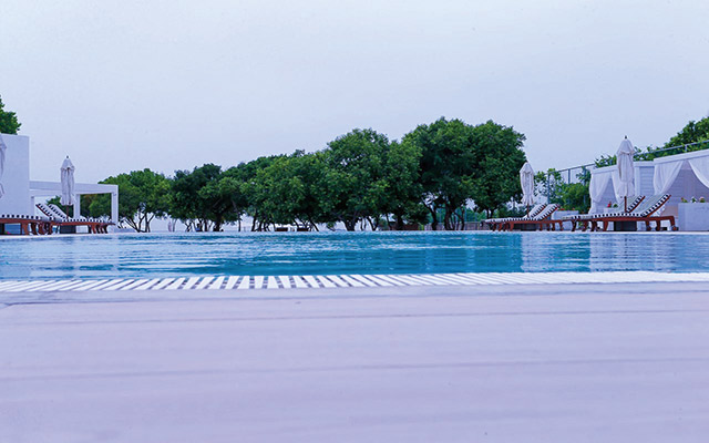 Accommodation in SRI LANKA
