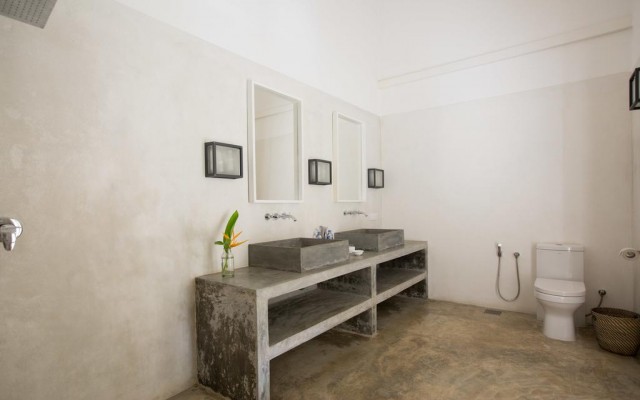 Accommodation in SRI LANKA