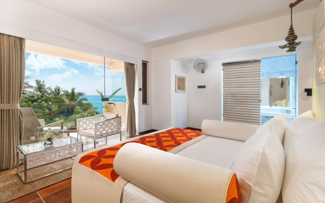 Accommodation in SRI LANKA