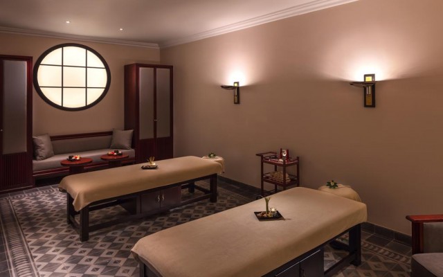 Accommodation in Vietnam