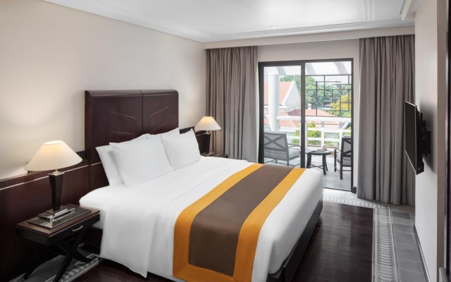 Accommodation in Vietnam