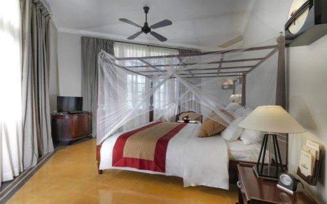 Accommodation in Vietnam