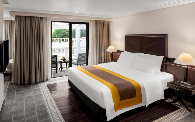 Accommodation in Vietnam