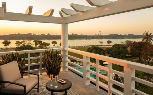 Accommodation in Vietnam
