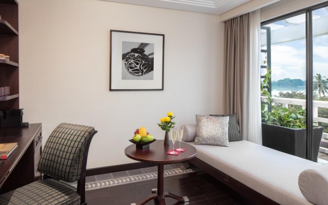 Accommodation in Vietnam