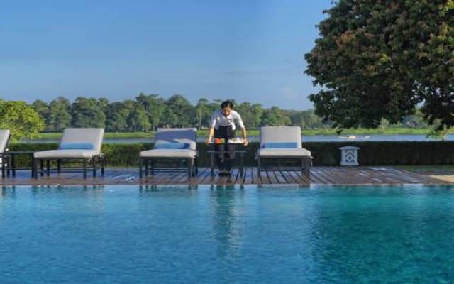 Accommodation in Vietnam