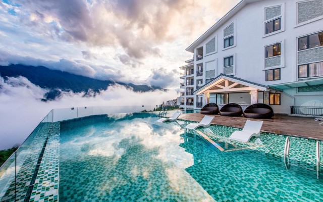 Accommodation in Vietnam