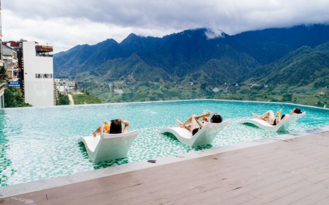 Accommodation in Vietnam