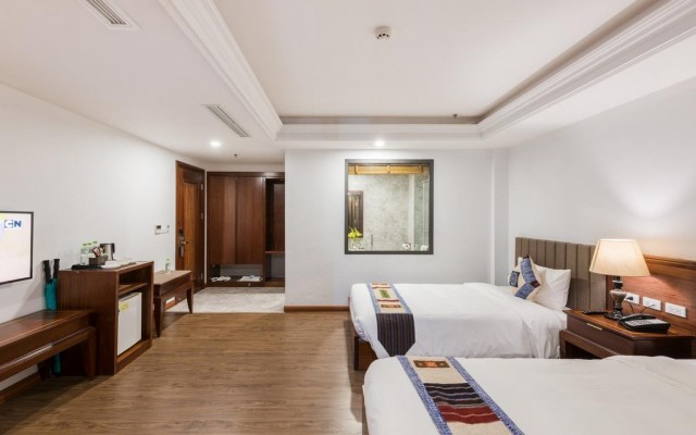 Accommodation in Vietnam