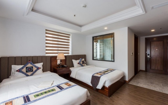 Accommodation in Vietnam