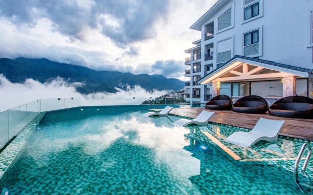 Accommodation in Vietnam