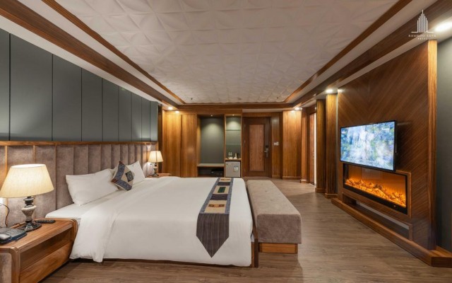 Accommodation in Vietnam