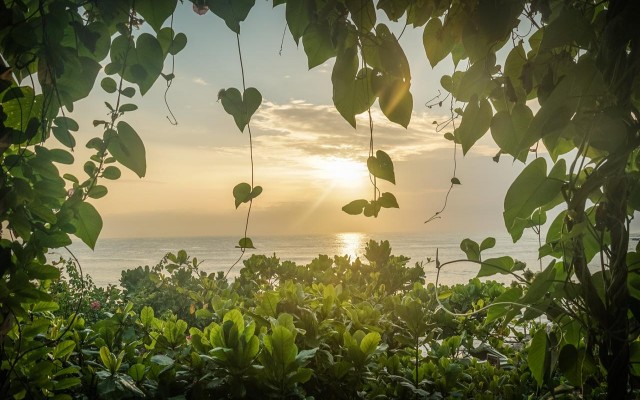 Accommodation in Sri Lanka