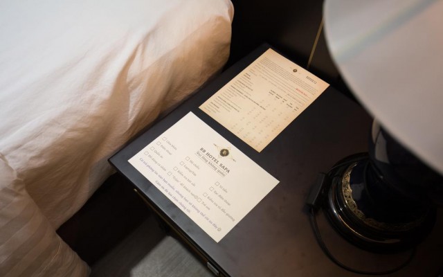 Accommodation in Vietnam