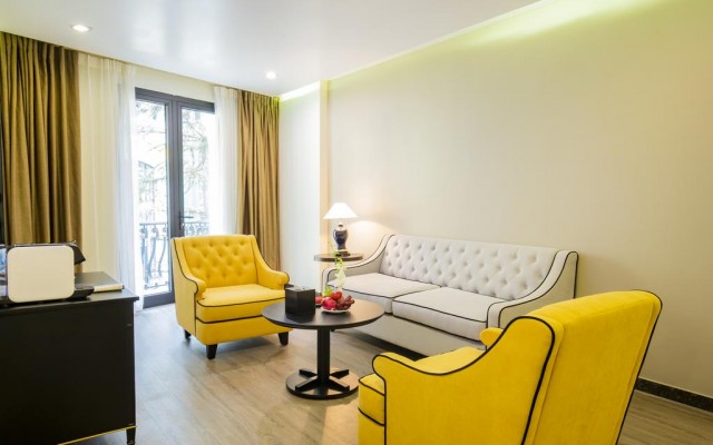 Accommodation in Vietnam