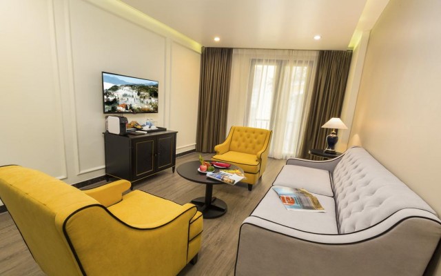 Accommodation in Vietnam