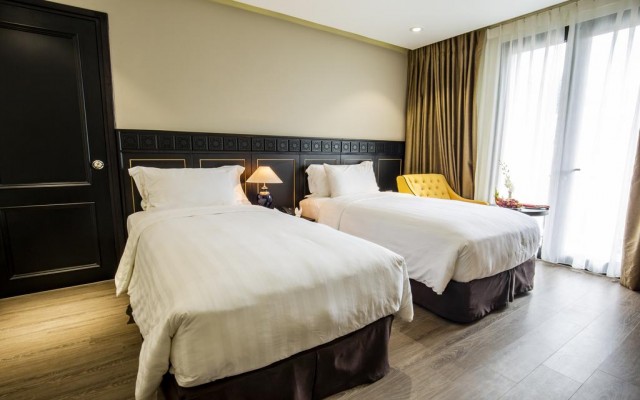 Accommodation in Vietnam