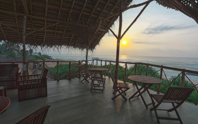 Accommodation in SRI LANKA