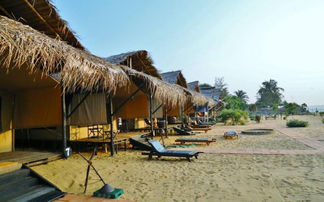 Accommodation in SRI LANKA