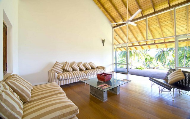 Accommodation in Sri Lanka