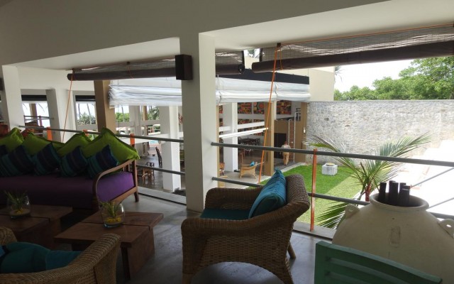 Accommodation in SRI LANKA