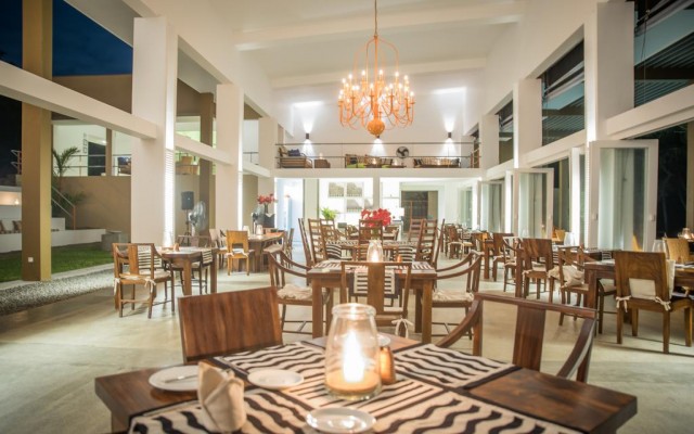 Accommodation in SRI LANKA