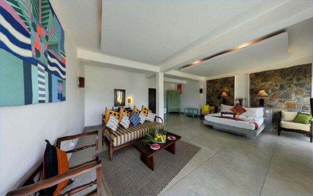 Accommodation in SRI LANKA