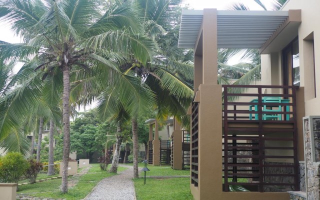 Accommodation in SRI LANKA