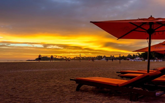 Accommodation in Sri Lanka